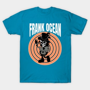 Frank Ocean // Street T-Shirt